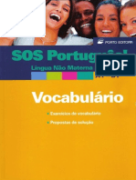 Sos Portugues