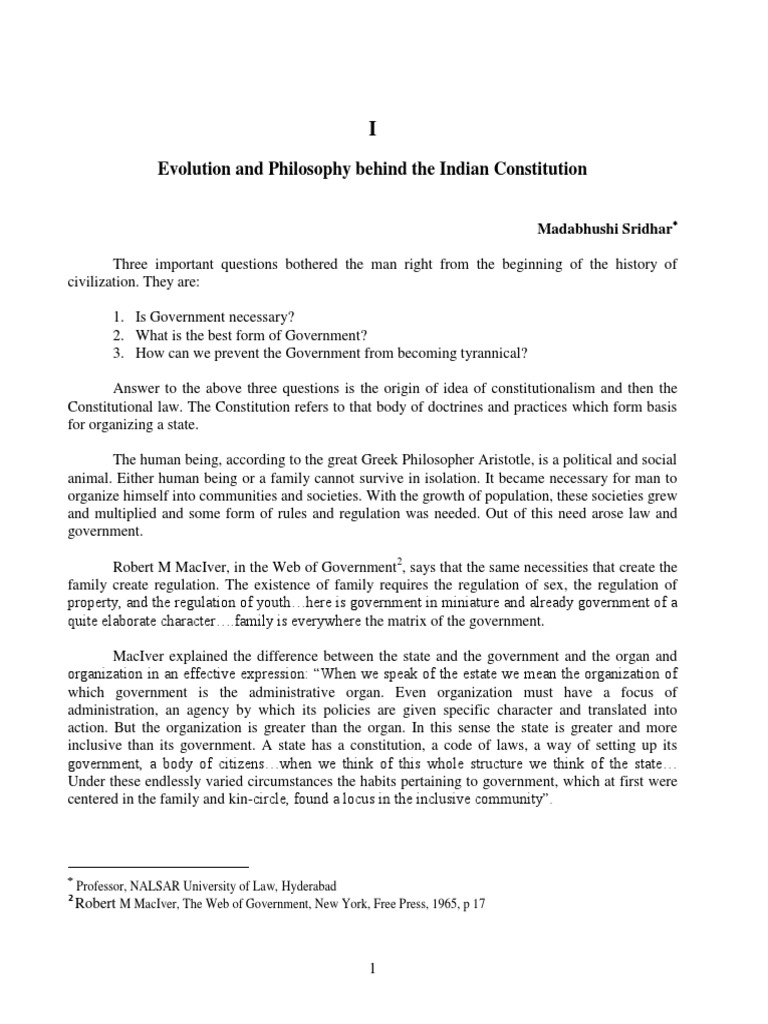 Constitution | PDF | United States Constitution | Constitution