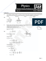 Prism Questions