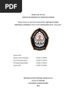 Download Makalah Tekber 1 Chevron vs Pertamina by M RiendRa Rahmatullah Uslani SN229905186 doc pdf