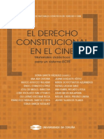 El Derecho Constitucional en El Cine