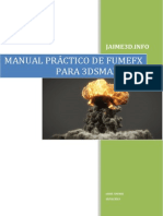 Fume FX para 3ds Max 20133