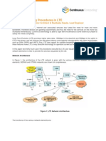 Lte Signal Processing