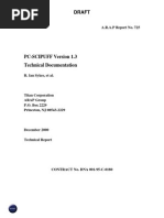 Download 2000_PC-SCIPUFF Version 1-3 Technical Documentation by cougarfan17 SN229913699 doc pdf