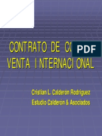 Compra Venta Internacional Diap