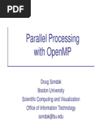 Openmp Boston(1)