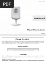 Dcs 930l Manual v110 en Uk