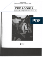 A Pedagogia