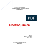 Electroquimica