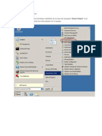 Monitoreo de Redes en Windows 2008