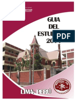 Fic Guia Estudiante 2014