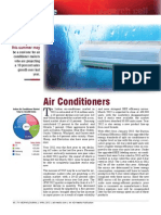 Air Conditioners