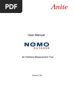 Download Nemo Outdoor 720 Manual by Viswanaath Subramanian SN229942486 doc pdf