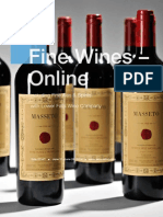 Fine Wines - Online | Skinner Auction 2734T
