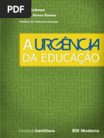 A+urgencia+da+educação