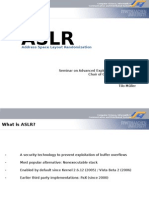 ASLR - Address Space Layout Randomization PDF