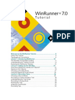 WinRunner 7