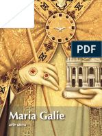 Maria Galie Arte Sacra Brochure Di Presentazione 2014