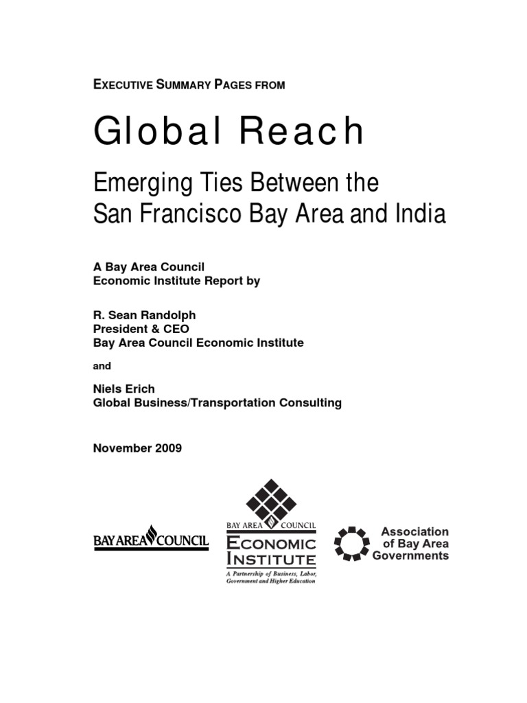 Global Reach Execsum Only Web | PDF | Venture Capital | Corporate Finance
