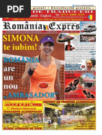 Download Romania Expres Nr 21 by Romania Expres SN229959001 doc pdf