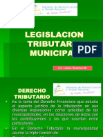 Tributación Municipal1.ppt