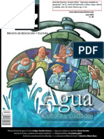 Agua para Ciudades en Expansión Revista AZ 2014