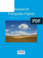 Manual Fotografia Digital