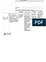 Formato Matriz de Planificacion 2013