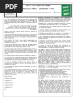 Td de Geografia_férias_ 2 Ano