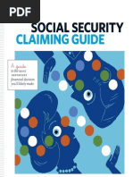 Social Security Claiming Guide
