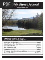 Download The Walt Street Journal Summer 2014 by bmp-articles SN229970425 doc pdf