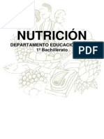 Nutricion