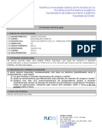 Atividade Extraclasse Direito Civil IV - 2014-i (1)