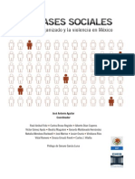 Bases Sociales Crimen Organizado Mexico
