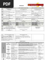 Programa - IV Colóquio Luso-Brasileiro de Sociologia de Educação