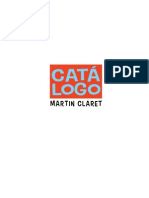 Catalogo M.claret