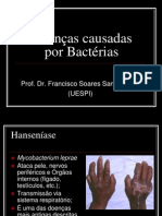 Doencas Causadas Por Bacterias PDF