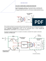 Servomecanismo