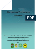 Download Konsensus Infertilitas Revisi 9-1 by Sulastri SN229979689 doc pdf