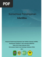 Download Konsensus Infertilitas Revisi 9-1 by Sulastri SN229979689 doc pdf