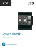 GE Power Break II