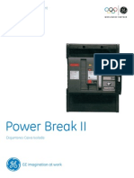 GE Power Break II