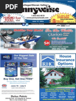 Castlegar_Slocan Valley Pennywise June 17, 2014