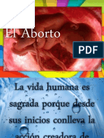 El Aborto