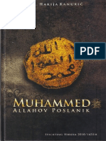 Muhammed, S.A.V.S. - Allahov Poslanik - Mr. Hakija Kanurić