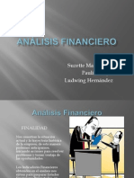 Análisis Financiero EXP