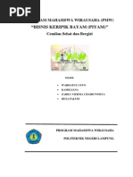 Download Proposal Usaha keripik bayam by Vairuzz Adz Dzaki Dzikr SN229994271 doc pdf