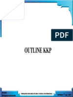 Outline KKP