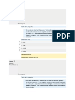 Quiz Resuelto Estadistica II