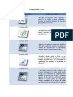 5.Formatos de Audio.